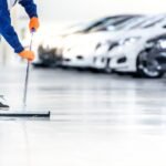 The Importance of Regular Cleaning for Industrial Spaces